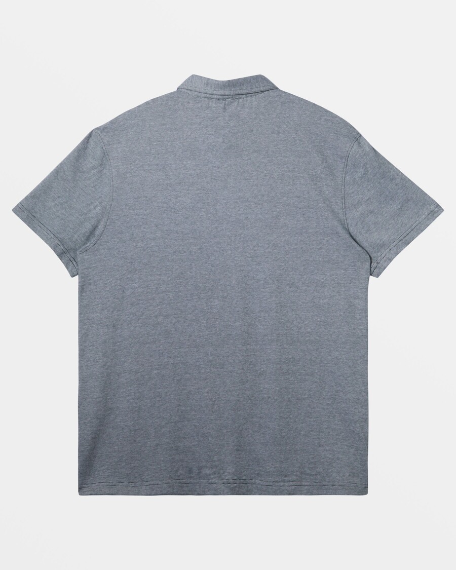 Quik Silver Sunset Cruise Polo Shirt - Urban Chic