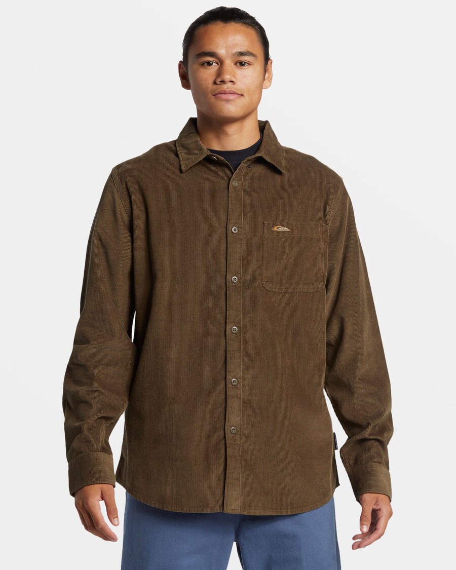 Quiksilver Suitsurada Velvetist Särk - Söökla Suitsurada Velvetist Ls