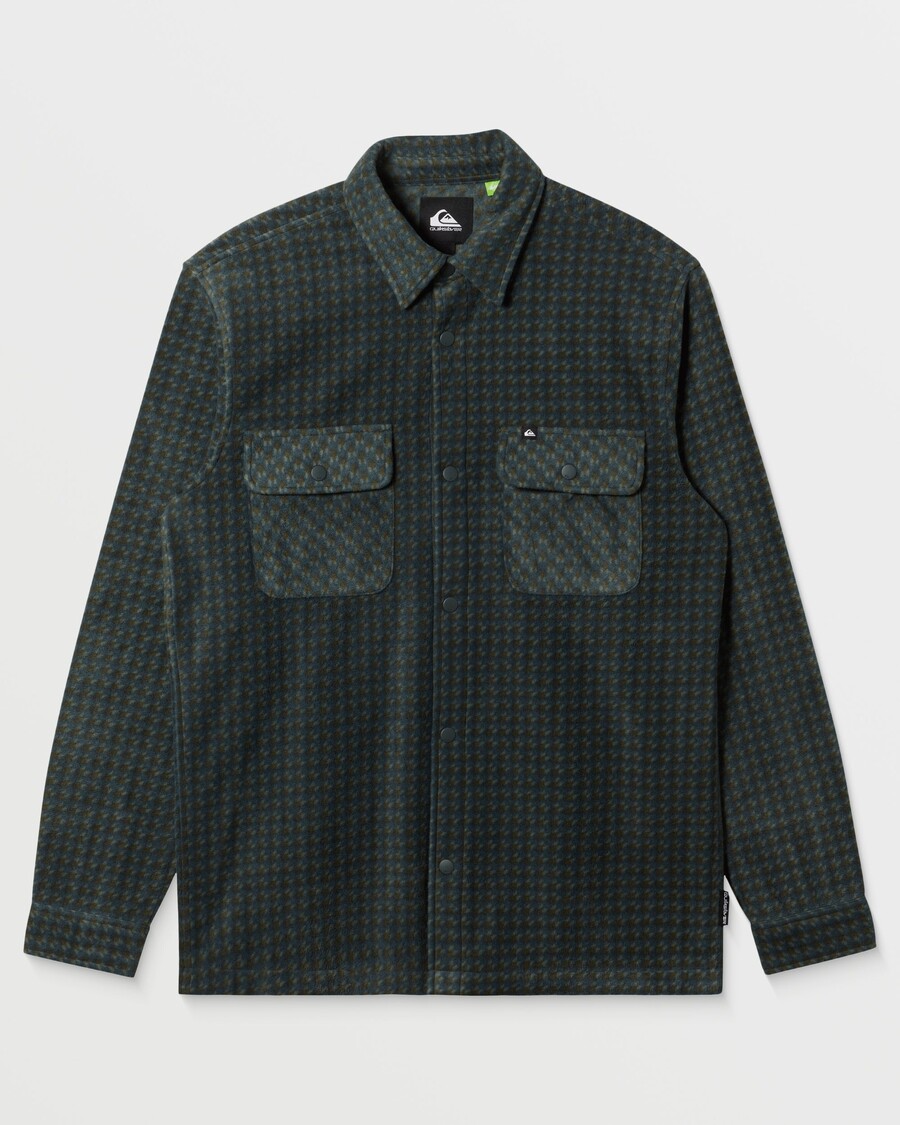 Quiksilver Surfipäevade Särk - Urban šikk Surfipäevad Ls