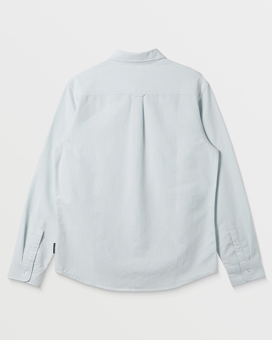 куиксилвер смоке траил оксфордска кошуља - скиваи смоке траил оксфорд