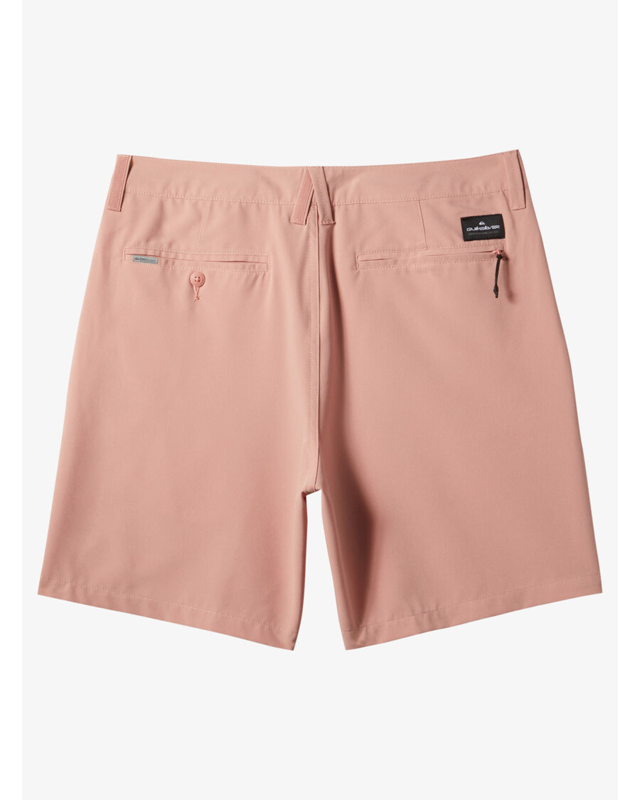 куиксилвер оцеан унион 18" ампхибиан боардсхортс - розета