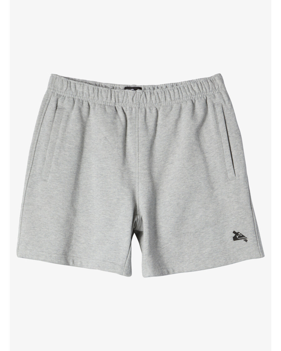 Quiksilver Snyc Sweatshorts - Atletisk Ljung