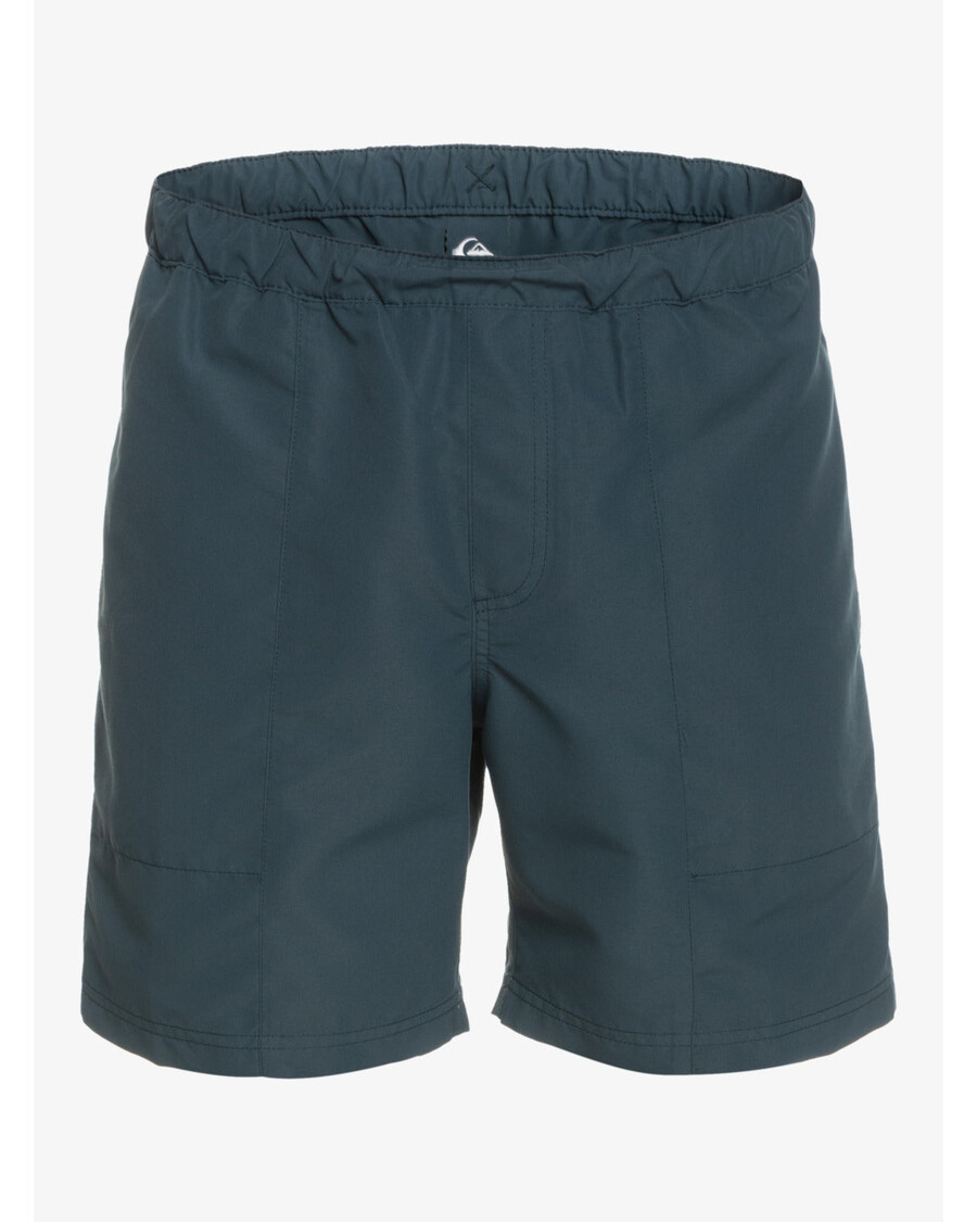 Quik Silver Made Better 17" Amphibian Boardshorts - Midnight Navy