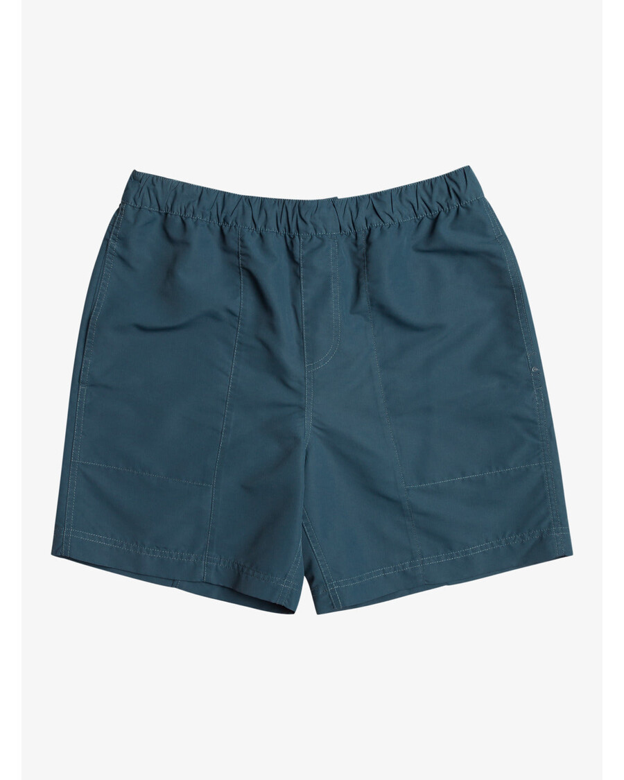 Quik Silver Made Better 17" Amphibian Boardshorts - Midnight Navy