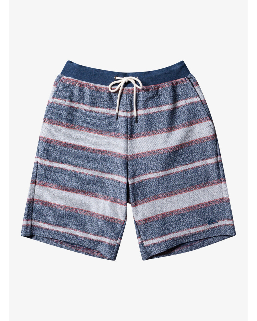 Quiksilver Great Otway Sweatshorts – Midnight Navy Great Otway