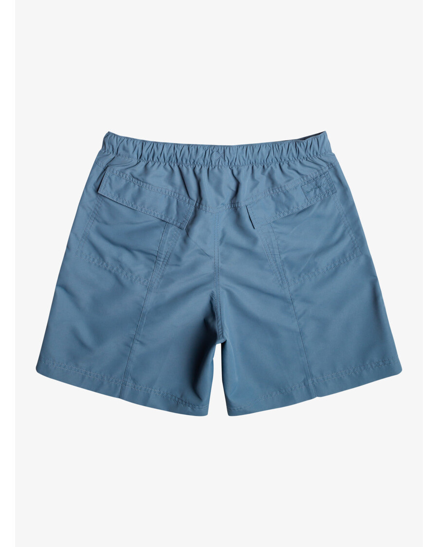Quik Silver Made Better 18.5" Amphibian Boardshorts - Bering Sea