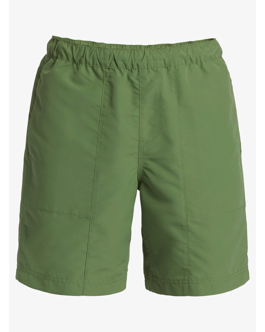 Quik Silver Made Better 18.5" Amphibian Boardshorts - Dill