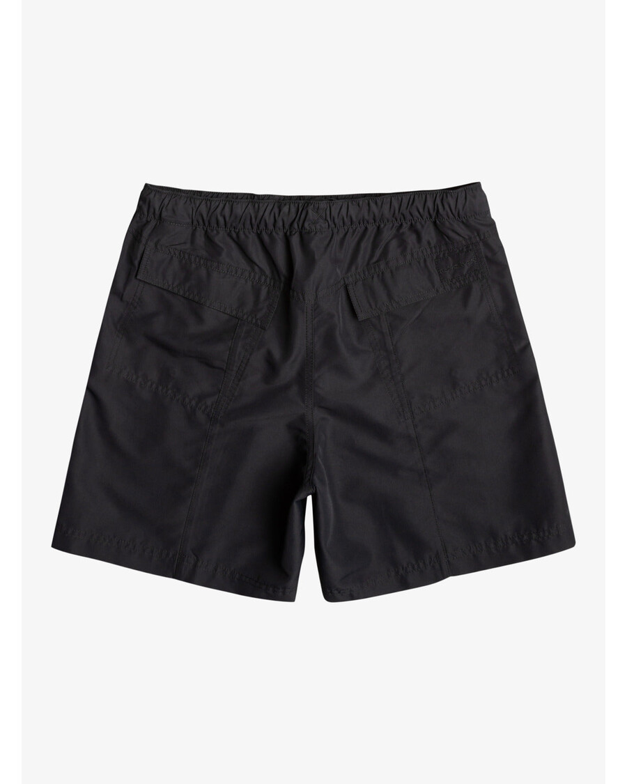 Quik Silver Made Better 18.5" Amphibian Boardshorts - Black