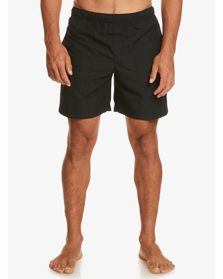 Quik Silver Made Better 18.5" Amphibian Boardshorts - Black