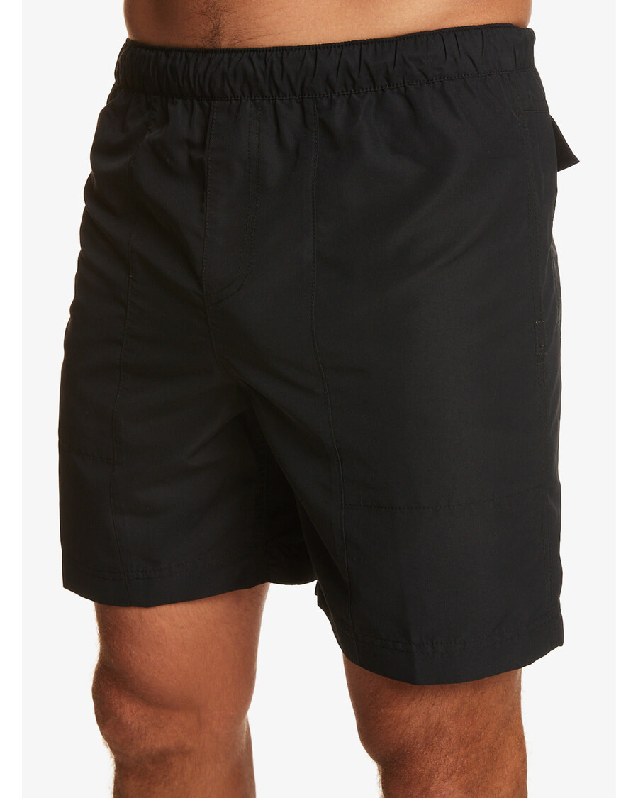 Quik Silver Made Better 18.5" Amphibian Boardshorts - Black
