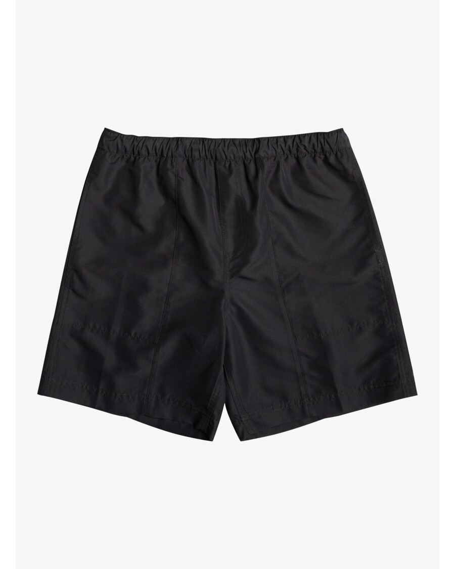 Quik Silver Made Better 18.5" Amphibian Boardshorts - Black