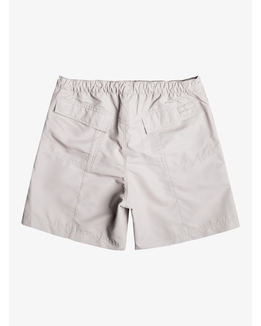 Quik Silver Made Better 18.5" Amphibian Boardshorts - Goat