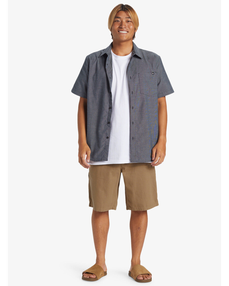 Quiksilver Puuseppäshortsit - Puususi