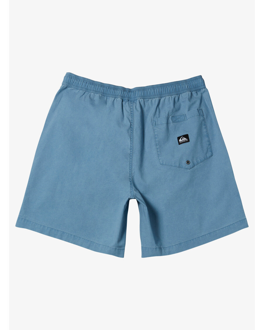 Quik Silver Taxer Shorts - Blue Shadow