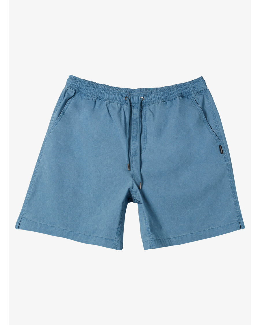 Quiksilver Taxer Shorts – Blue Shadow