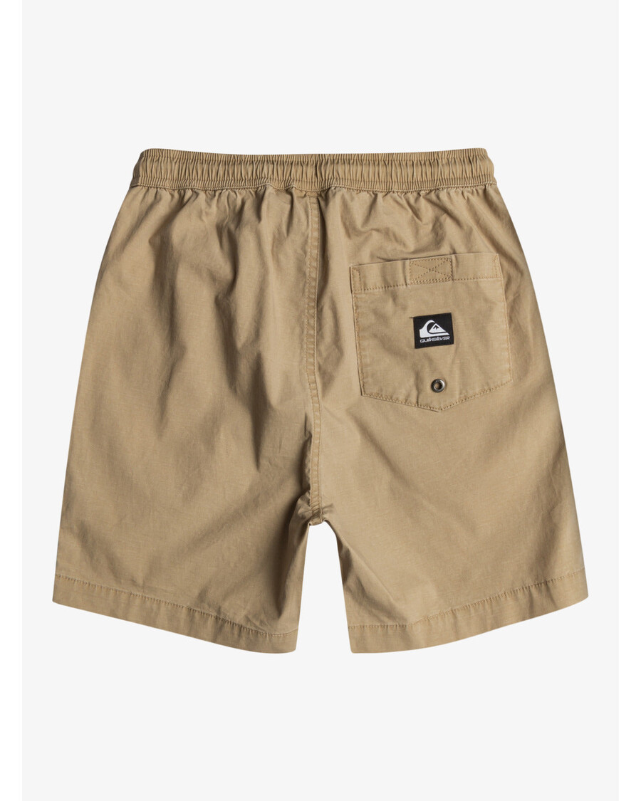 Quik Silver Taxer Shorts - Khaki