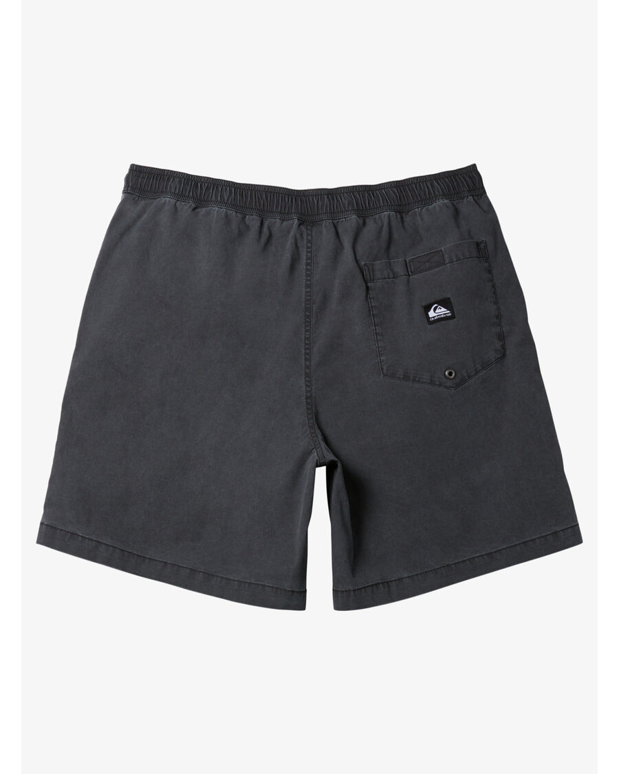 Quik Silver Taxer Shorts - Black