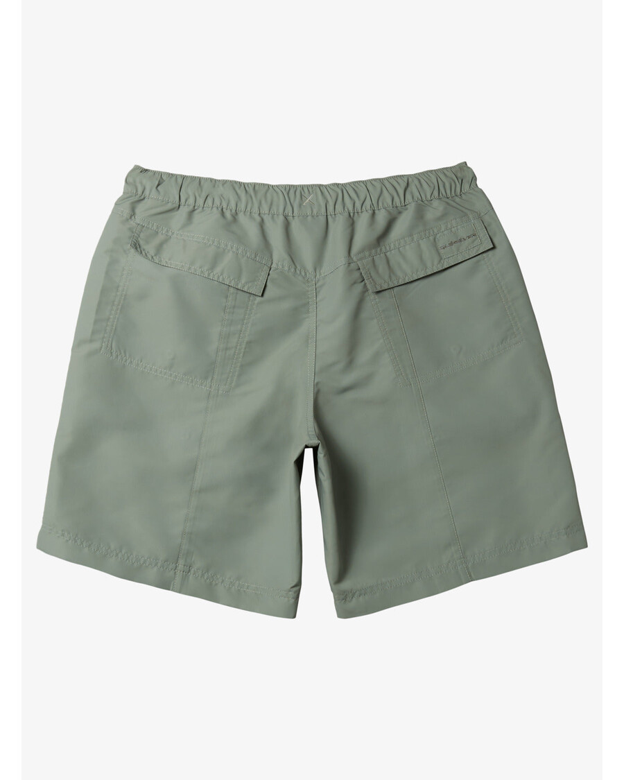 Quiksilver Made Better Amfibie 18,5" Hybridshorts - Sjøspray