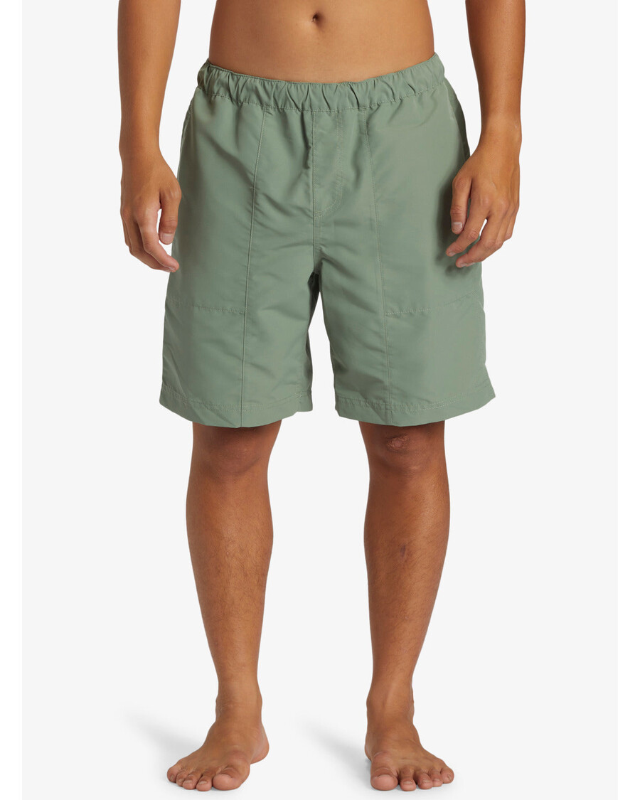 Quiksilver Made Better Amfibie 18,5" Hybridshorts - Sjøspray