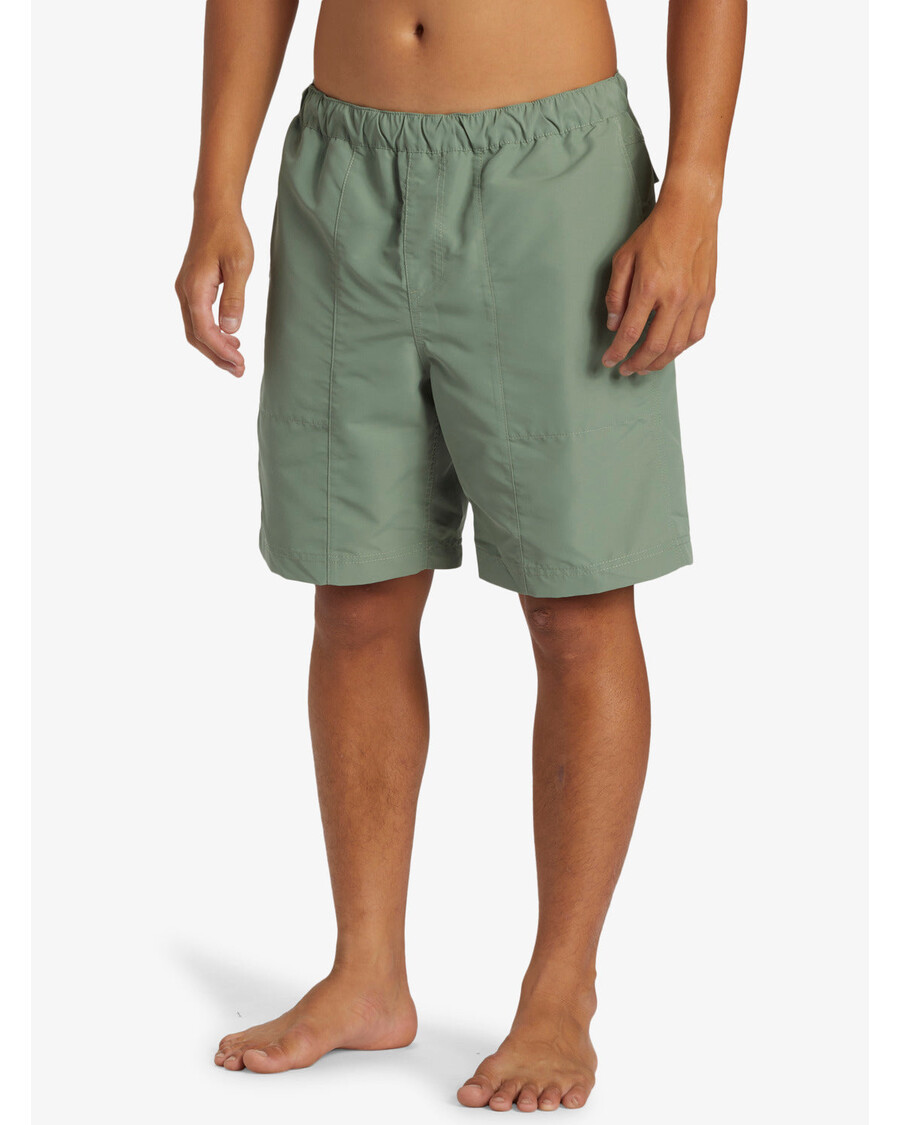 Quiksilver Made Better Amfibie 18,5" Hybridshorts - Sjøspray