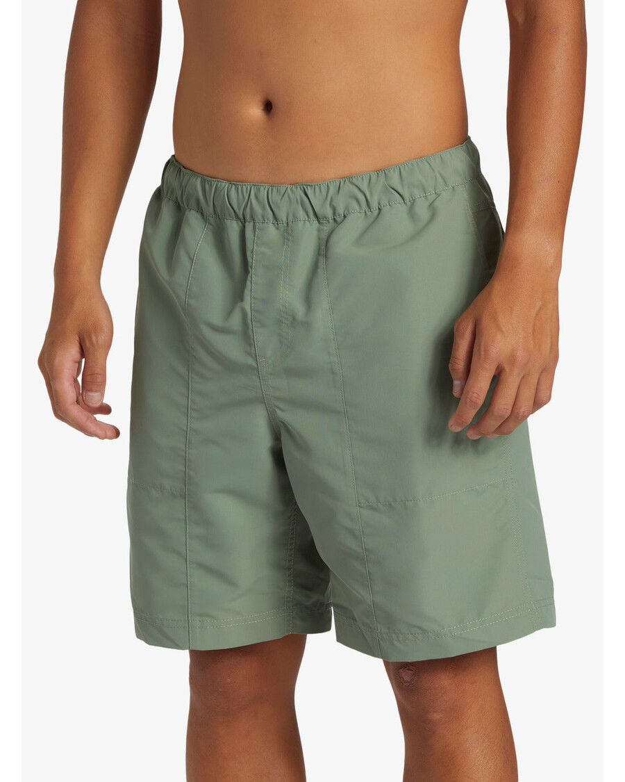 Quiksilver Made Better Amfibie 18,5" Hybridshorts - Sjøspray