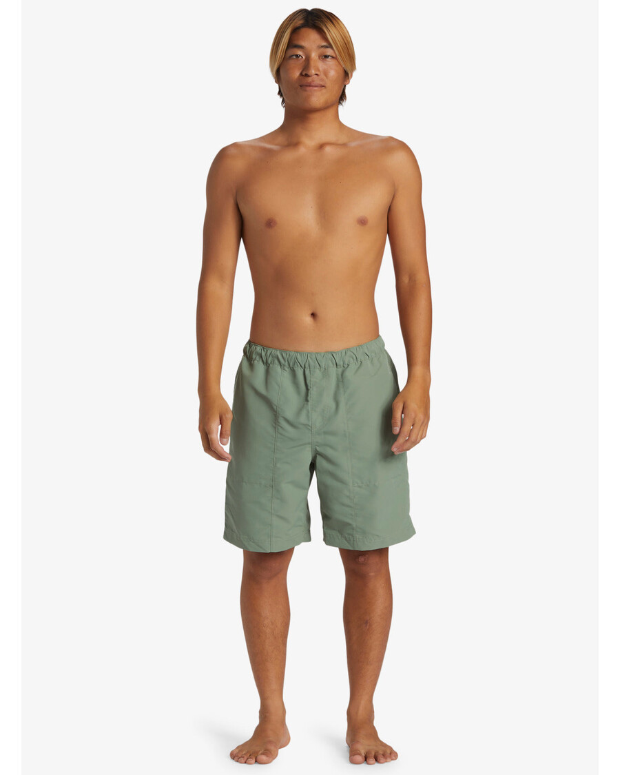 Quiksilver Made Better Amfibie 18,5" Hybridshorts - Sjøspray