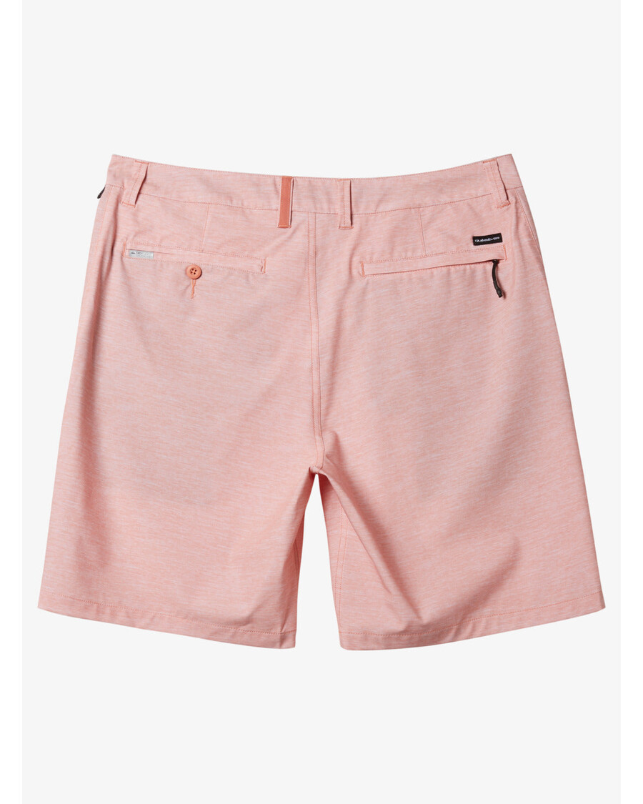 куиксилвер унион хеатхер ампхибиан 20" хибридни шорц - цанион цлаи