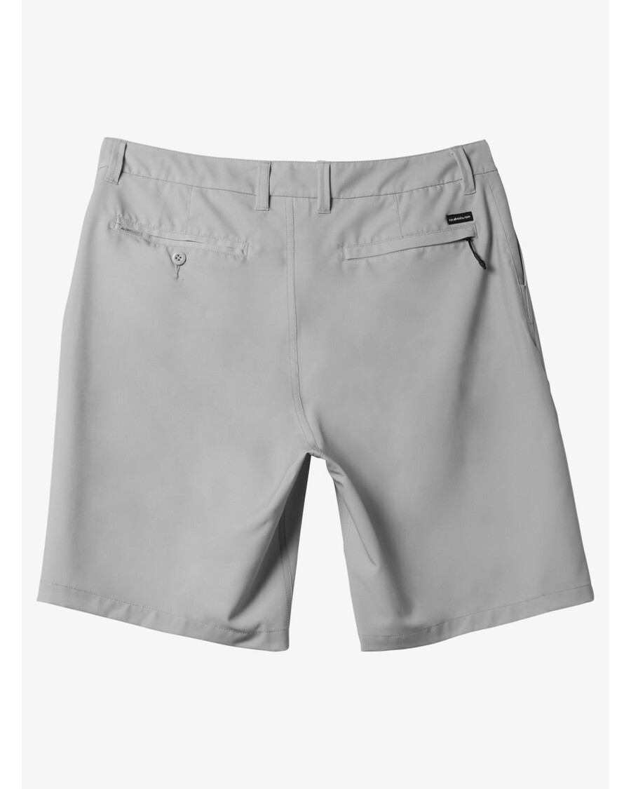 Quiksilver Union Amphibian 20" Hibridne Kratke Hlače - Kamenolom