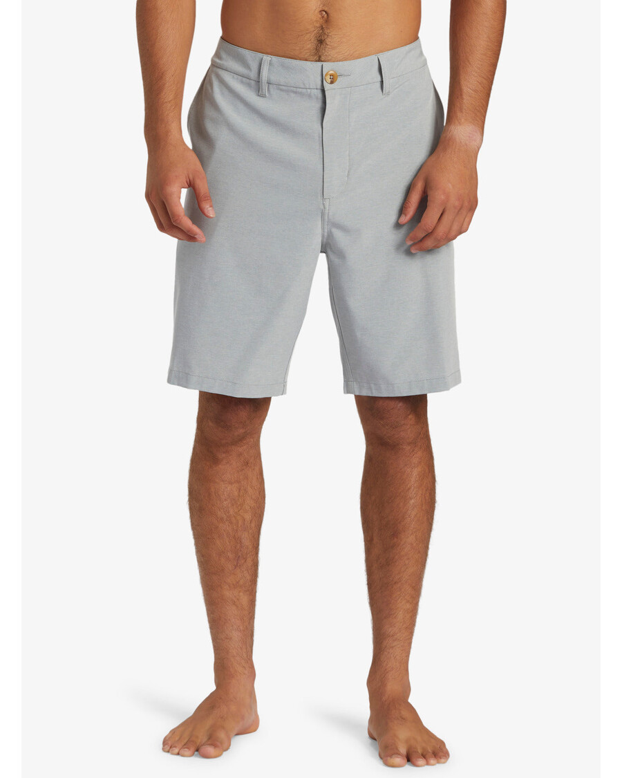 Quiksilver Union Amphibian 20" Hibridne Kratke Hlače - Kamenolom