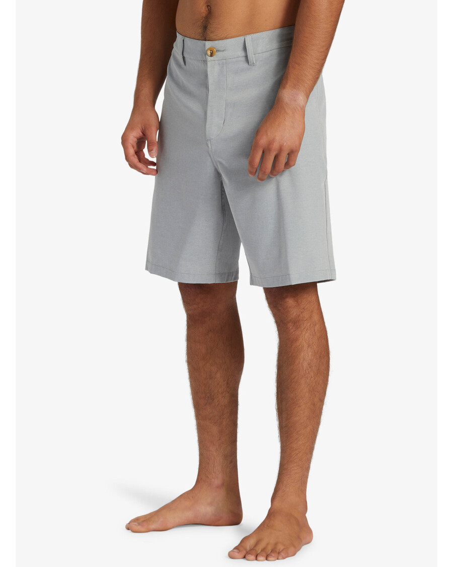 Quiksilver Union Amphibian 20" Hibridne Kratke Hlače - Kamenolom