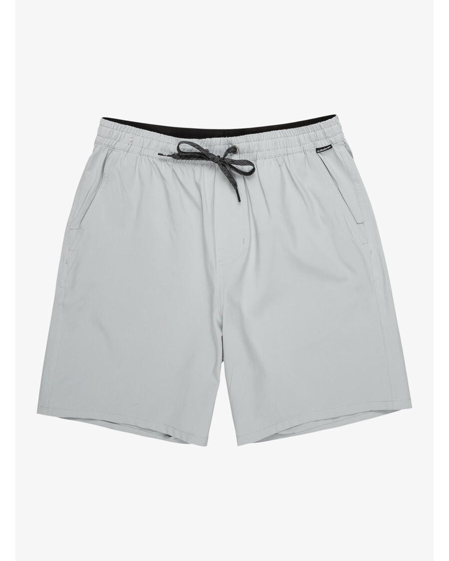 Quiksilver Taxer αμφίβιο 18" υβριδικό σορτς - λατομείο