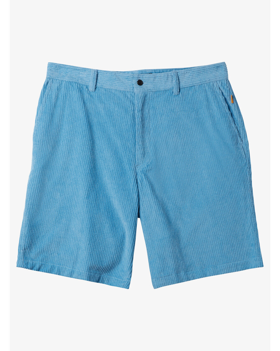 Shorts Quiksilver Waterman K-bay 20" -