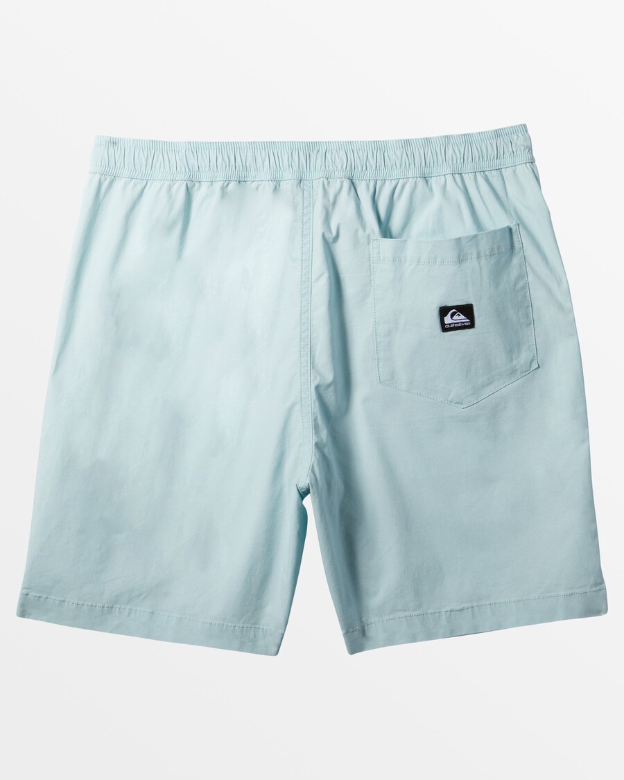 Quik Silver Taxer Shorts - Cloud Blue