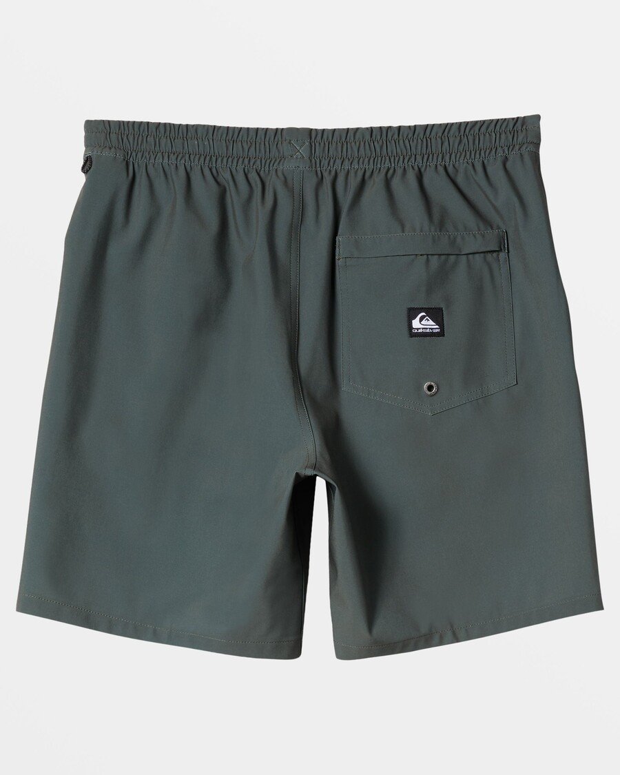 Quiksilver Taxer Amphibian 18" Hybridishortsit - Urbaanit Tyylikkäät