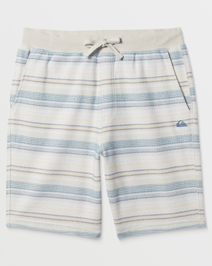 Quiksilver Great Otway Shorts - Island Paradise Great Otway