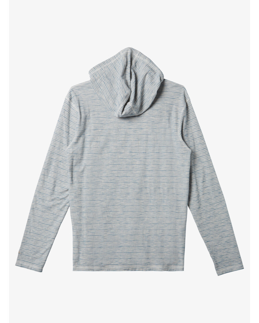 クイックシルバー ケンティン フーディ ニット - バーチ ケンティン フーディ