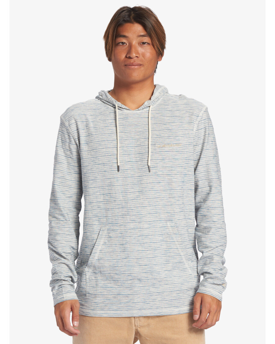 クイックシルバー ケンティン フーディ ニット - バーチ ケンティン フーディ