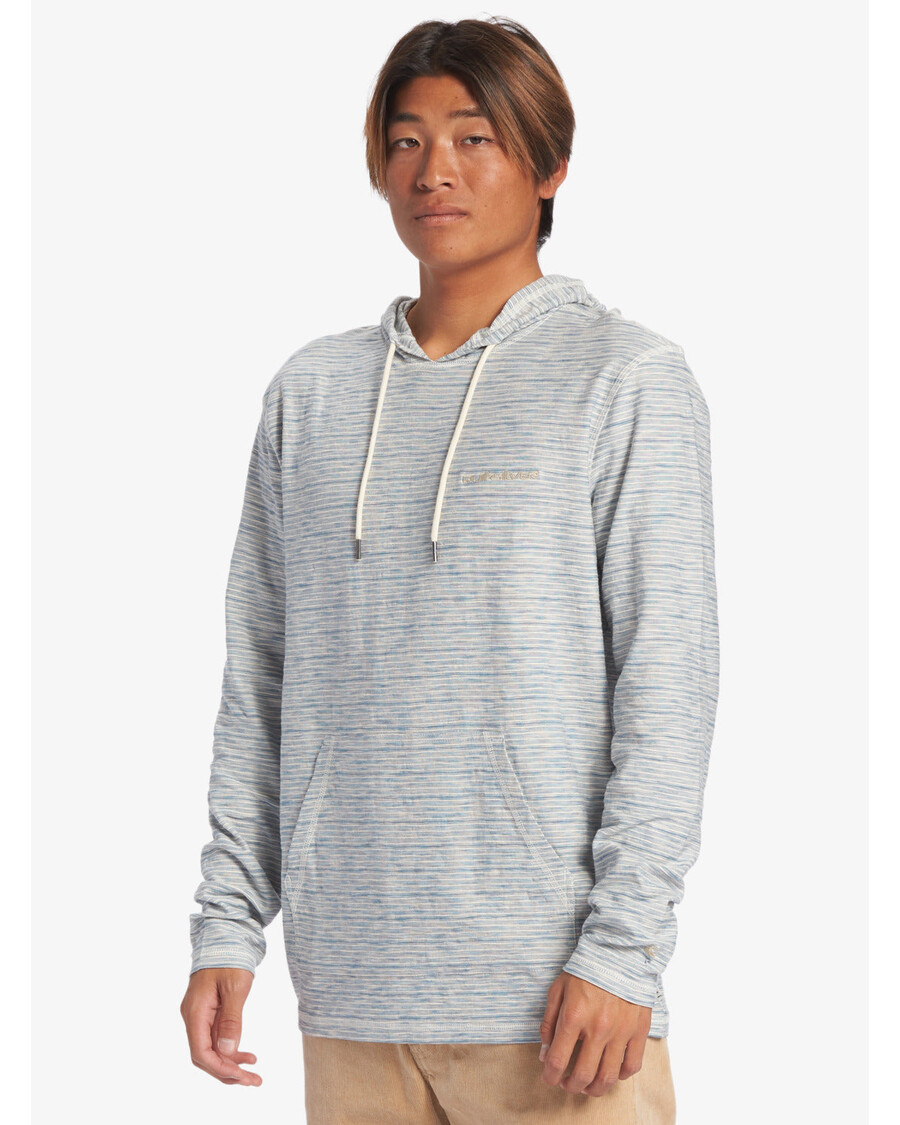 クイックシルバー ケンティン フーディ ニット - バーチ ケンティン フーディ