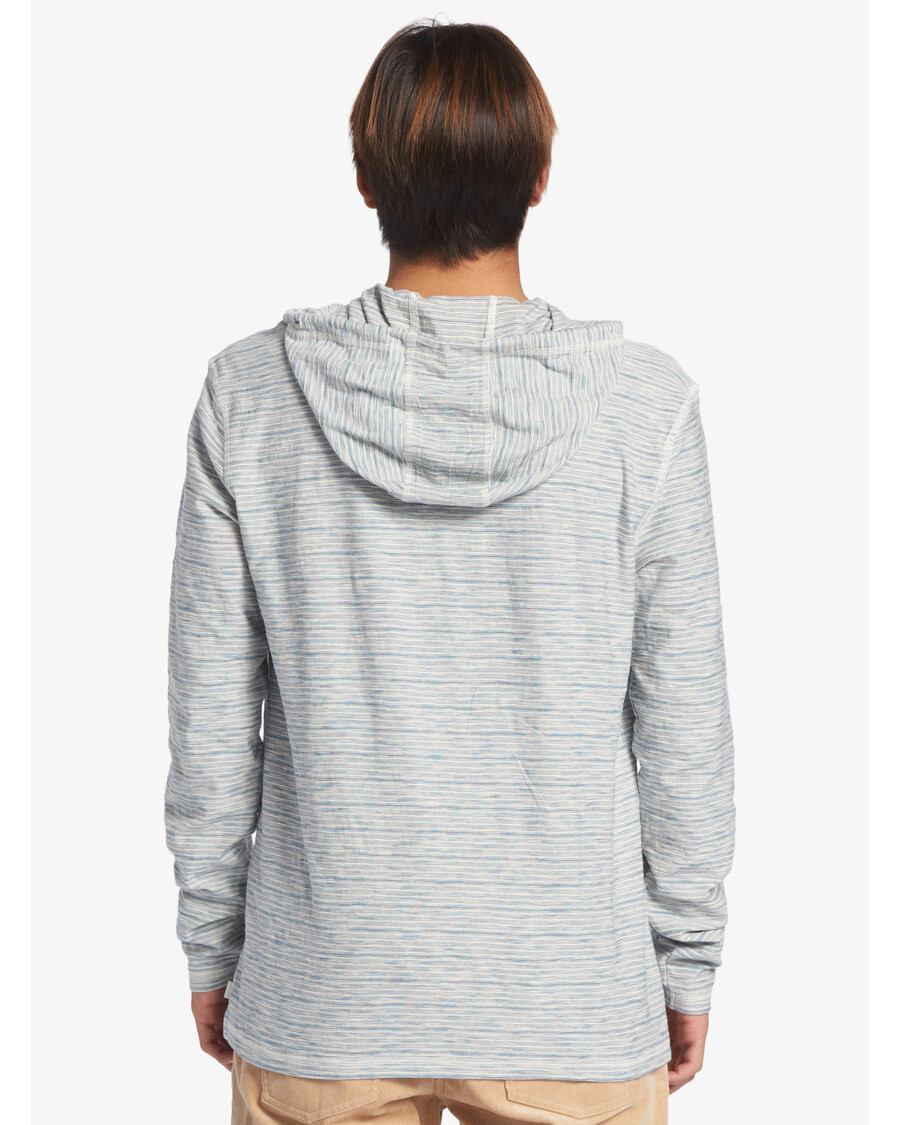 クイックシルバー ケンティン フーディ ニット - バーチ ケンティン フーディ