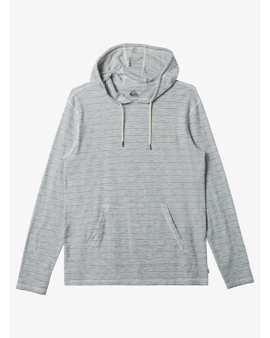 Quiksilver Kentin Hoody úplet - Breza Kentin Hoody