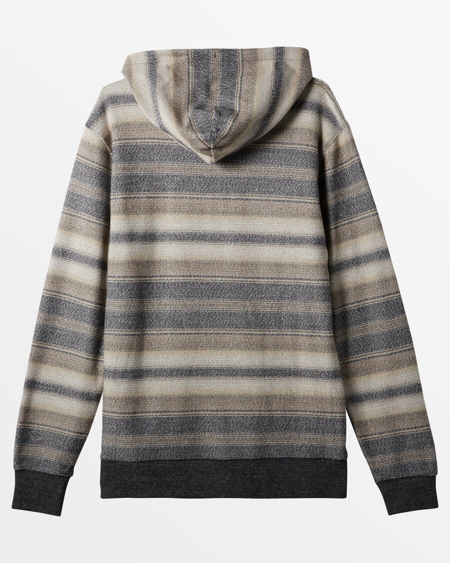 Толстовка Quiksilver Great Otway - Tarmac Great Otway