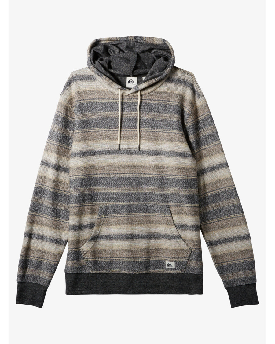 Толстовка Quiksilver Great Otway - Tarmac Great Otway