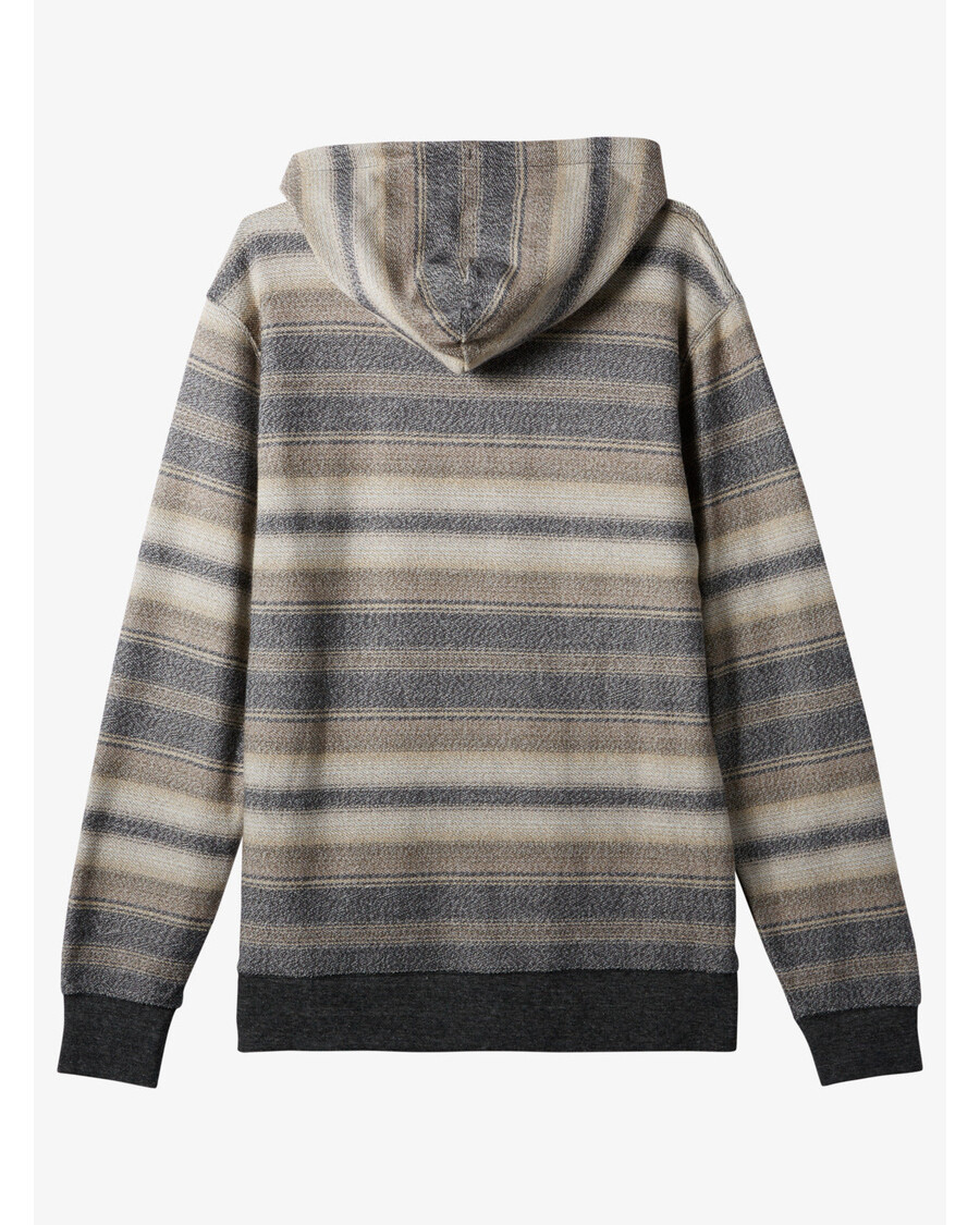 Толстовка Quiksilver Great Otway - Tarmac Great Otway