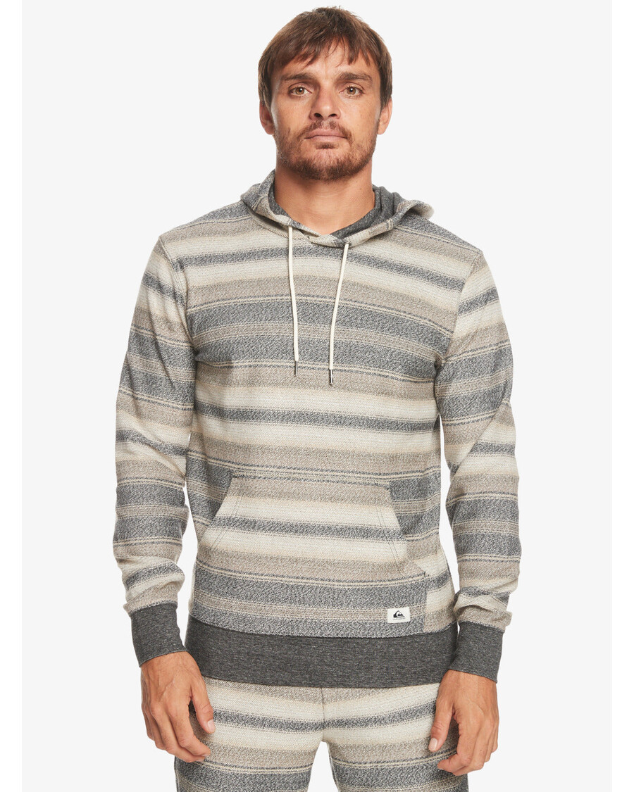 Толстовка Quiksilver Great Otway - Tarmac Great Otway