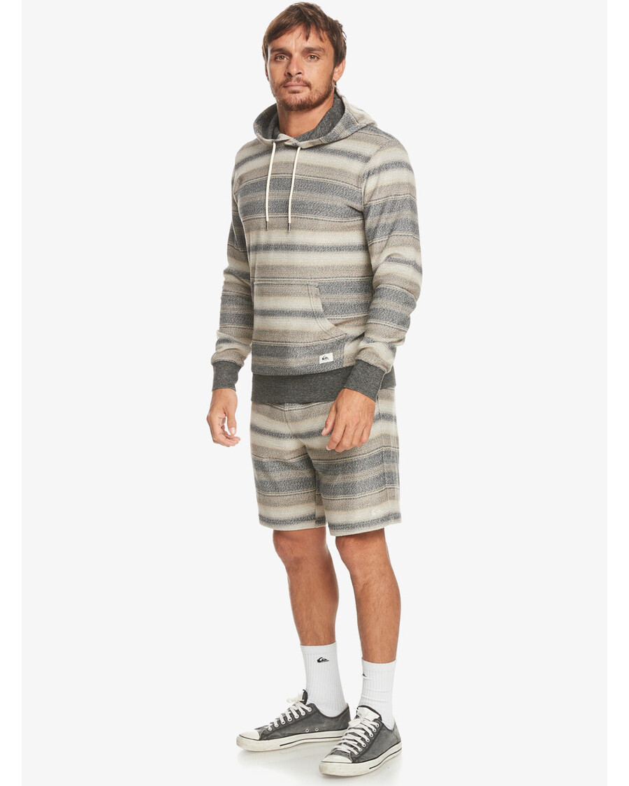 Толстовка Quiksilver Great Otway - Tarmac Great Otway