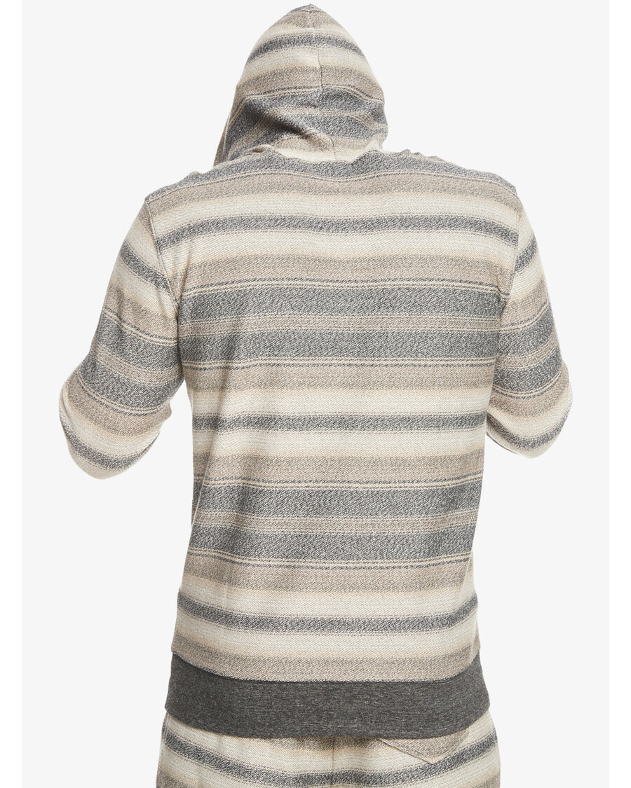 Толстовка Quiksilver Great Otway - Tarmac Great Otway