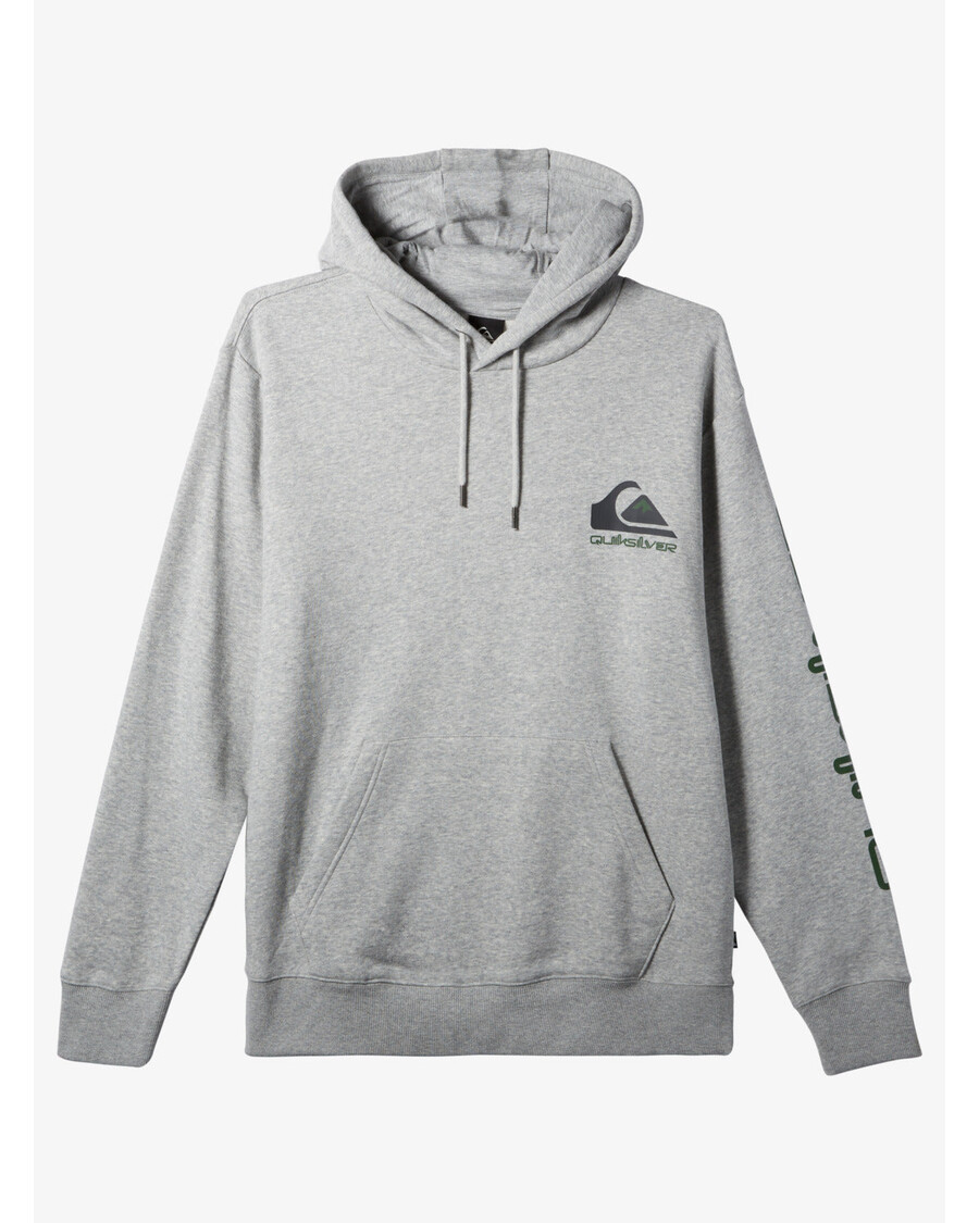 Quiksilver Omni Logo Gobtuvas - Atletiškas Viržius