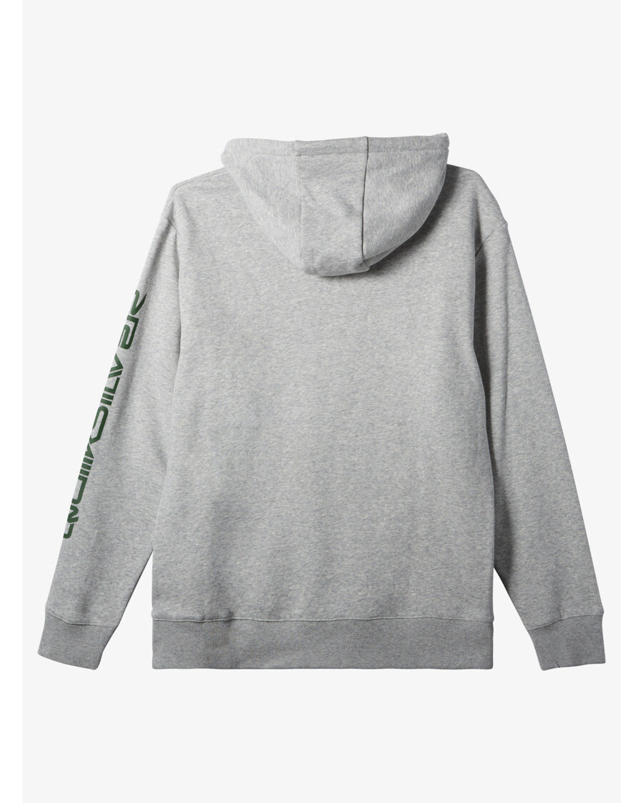 Quiksilver Omni Logo Gobtuvas - Atletiškas Viržius