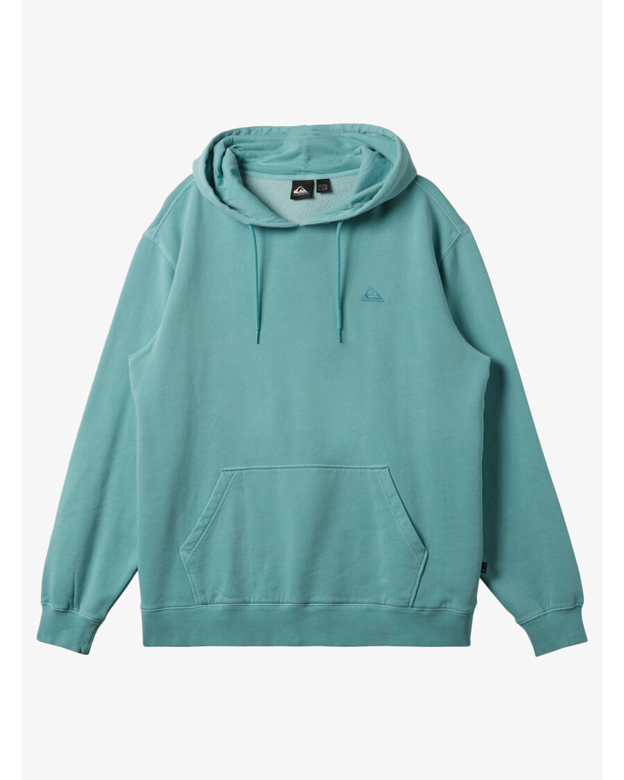 Quik Silver Salt Water Hoodie - Marine Blue