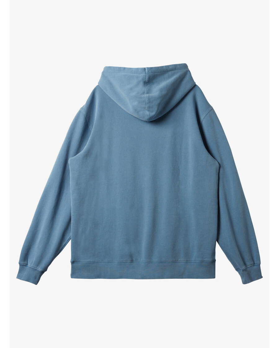 Quik Silver Salt Water Hoodie - Blue Shadow